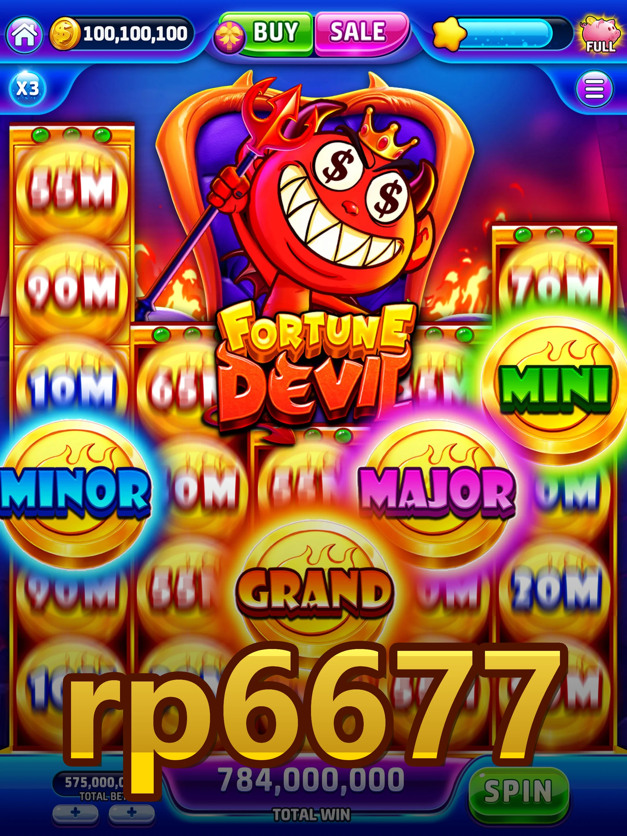 rp6677 APK