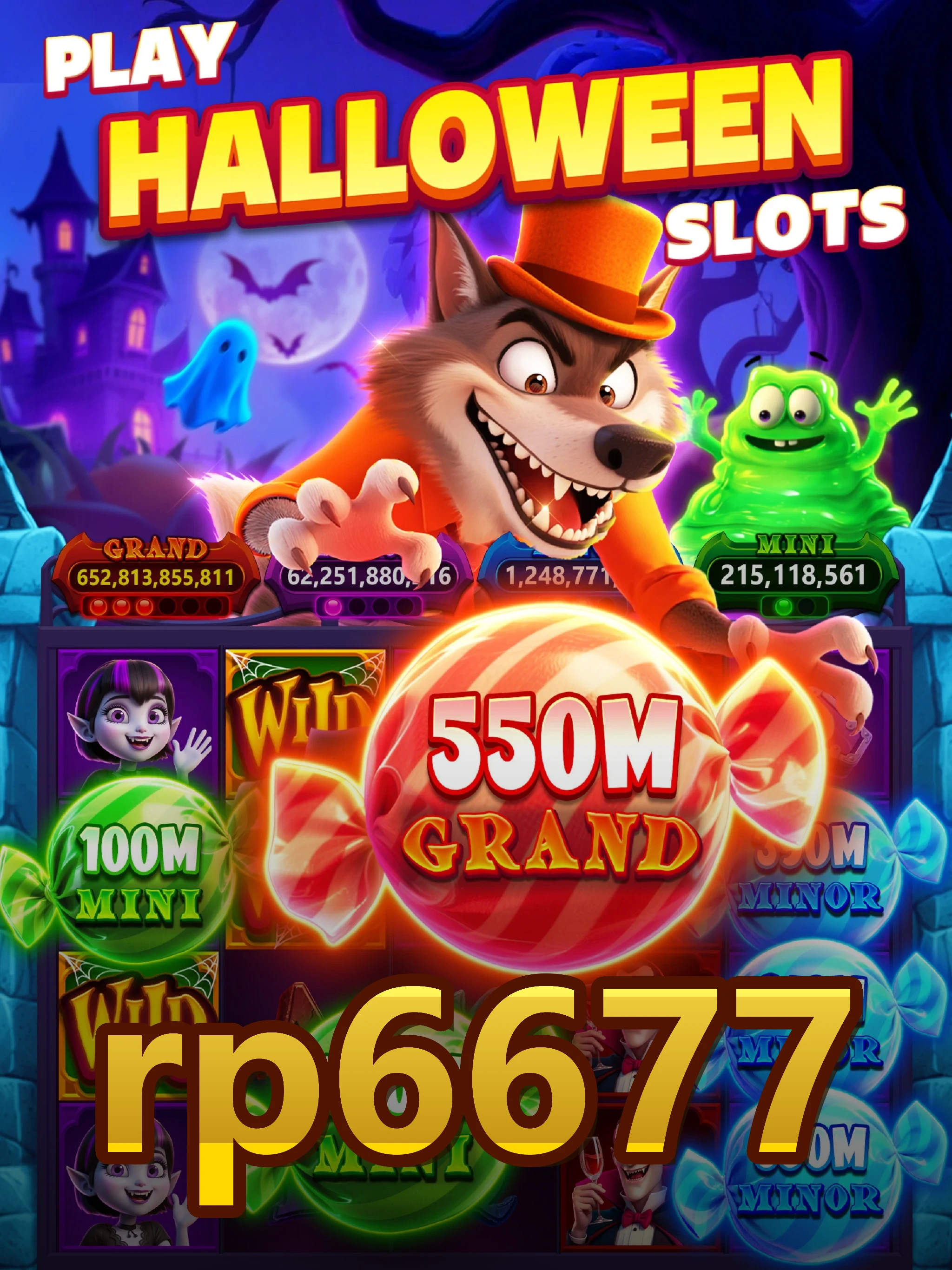 rp6677 APK