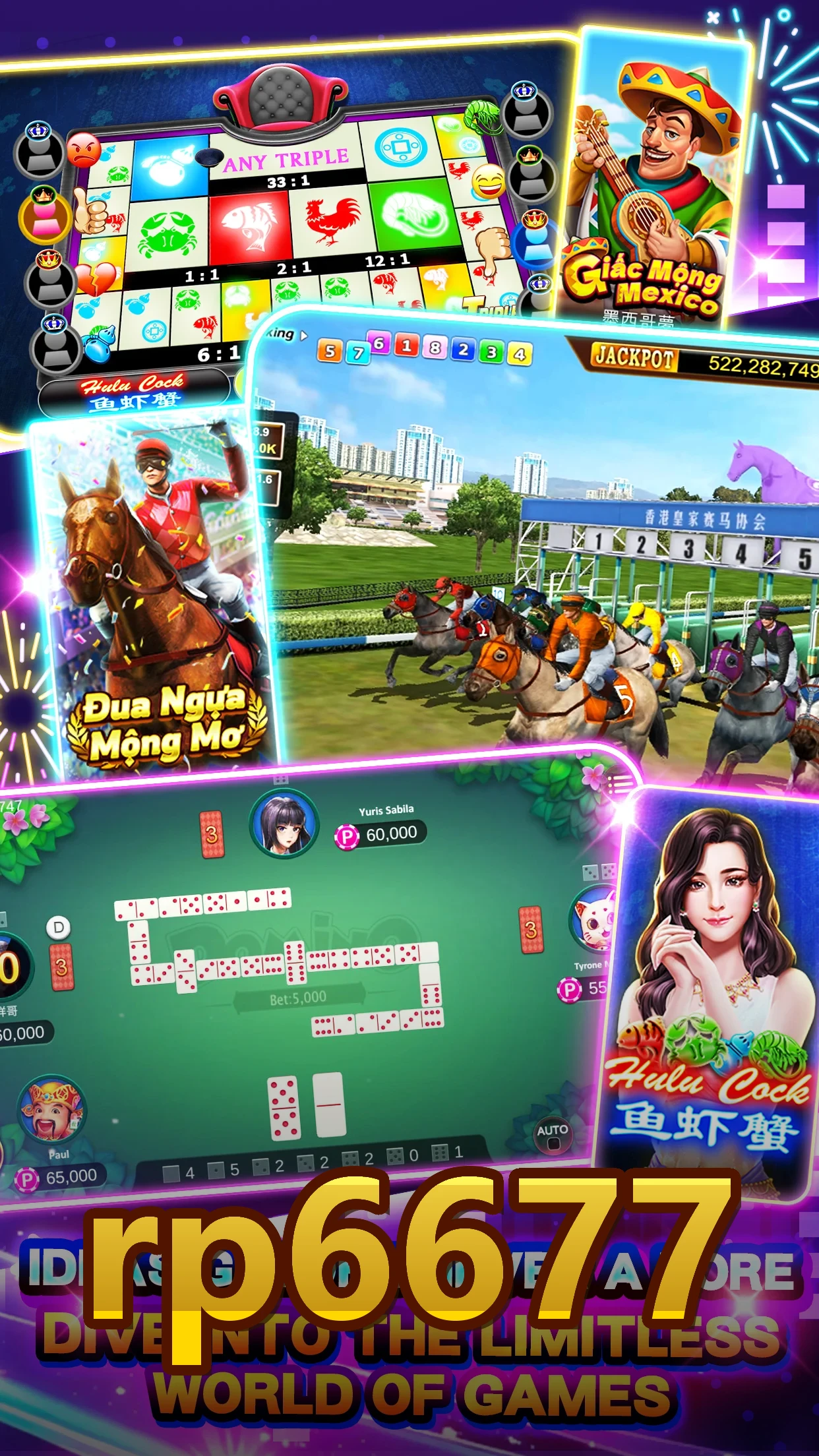 rp6677 APK