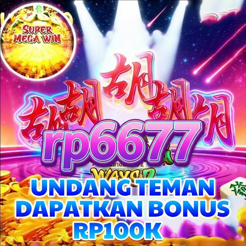 rp6677 Masuk